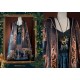 Fun Ccnio Ragnarok New Edition Cape and Shawl(Leftovers/Full Payment Without Shipping)